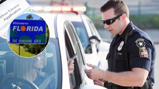 Florida aprueba una nueva ley de tránsito: esto es lo que cambia para los conductores