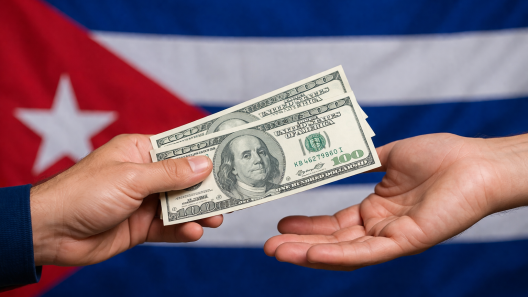 Cómo enviar dólares en efectivo a Cuba: paso a paso, comisiones y lo que recibe el beneficiario