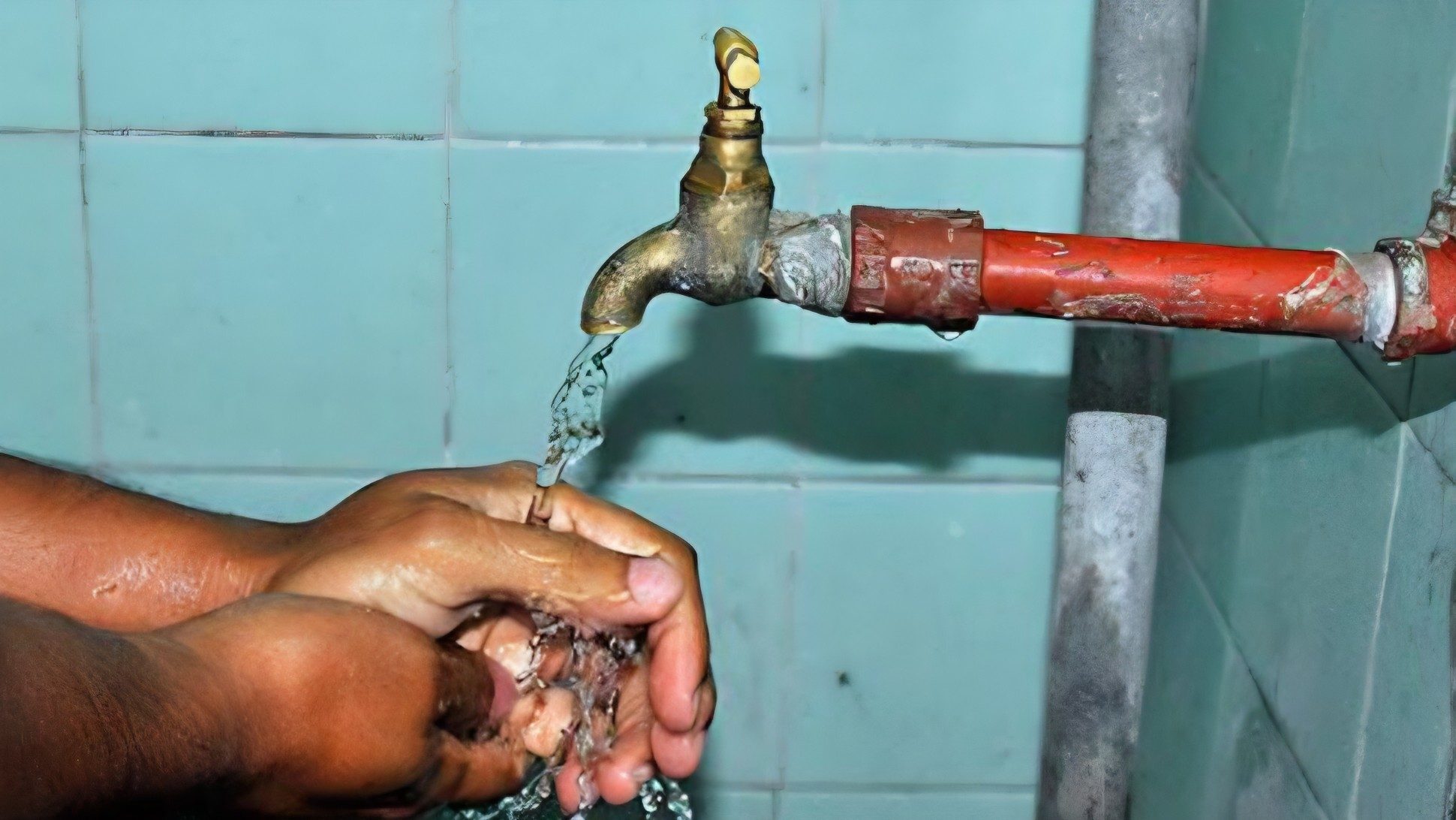 Información importante sobre el abasto de agua en La Habana