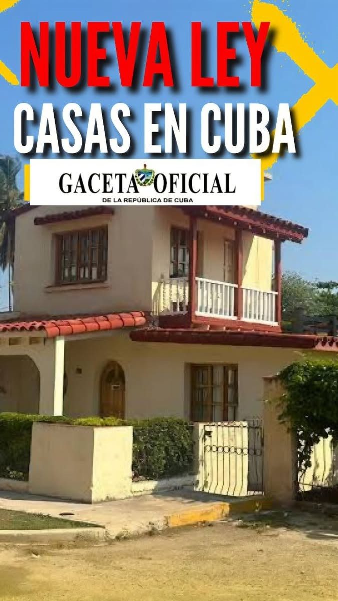 ⚠️ El Gobierno acaba de cambiar reglas importantes sobre la propiedad y la vivienda