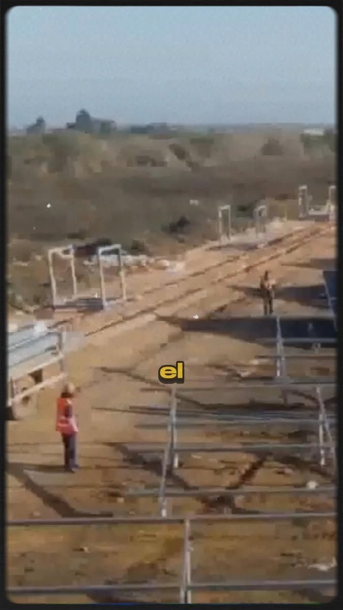 ¿Qué piensan de pagar la electricidad en dólares?