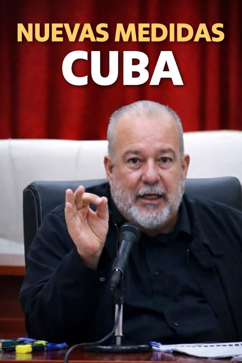 Atención el gobierno da a conocer que ya se ha aprobado un nuevo paquete de medidas