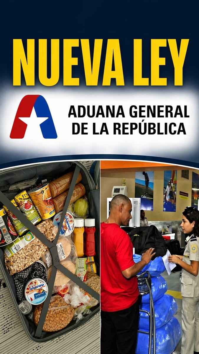 NUEVA LEY de Aduana – Esto es lo que debes saber