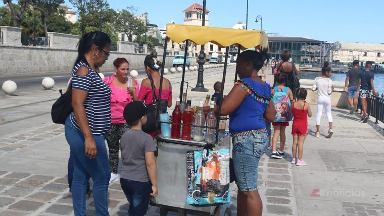 Apagones en Cuba hoy: el SEN prevé una afectación de hasta 1755 MW en el horario pico