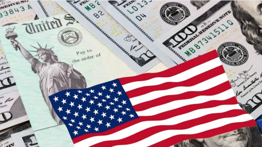Unos $1000 dólares: Calendario del pago de estímulo en abril de 2026: beneficiarios, monto y requisitos