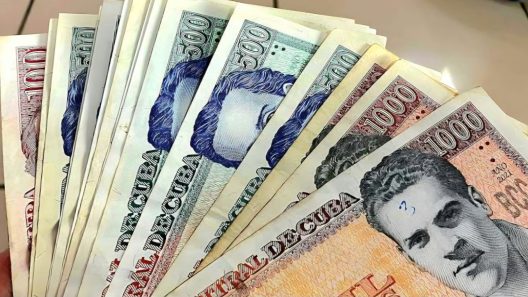 Cambio en el pago a jubilados: inicia plan en centros comerciales de La Habana