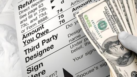 ¿Eres inmigrante en Estados Unidos? Atento con la declaración de impuestos