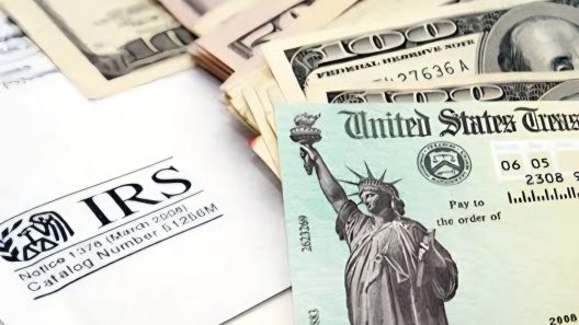 IRS anuncia grandes ventajas para miles de trabajadores en Estados Unidos