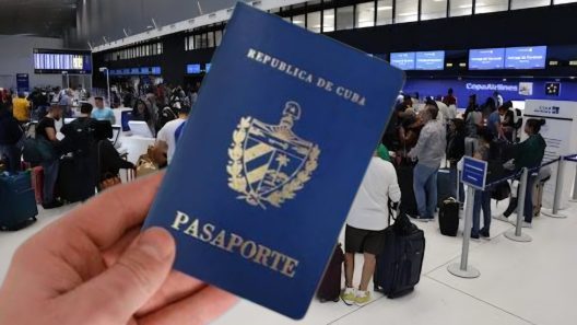 Panamá mantiene controles dobles a viajeros de Cuba, Venezuela, Nicaragua y Haití pese a mejora en seguridad