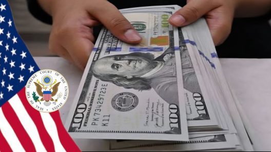 Puedes recibir $2200 dólares por hijo en 2026: estos son los requisitos clave en Estados Unidos