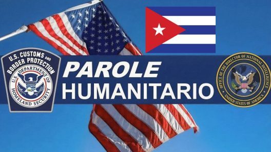 Revocación de parole a cubanos en Estados Unidos: ¿te ha llegado una notificación?