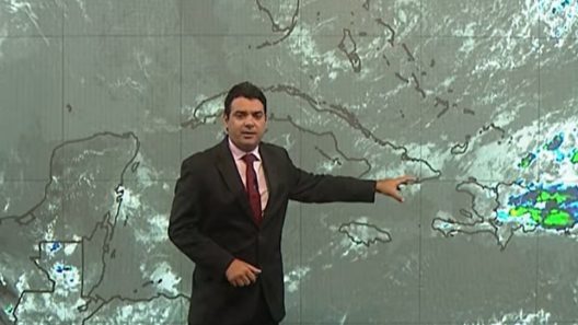 El tiempo en Cuba este 13 de abril: lunes con mucho calor y lluvias aisladas
