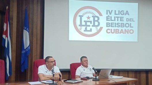 Cuba confirma Liga Élite del Béisbol en medio de crisis: “es un reclamo del pueblo”