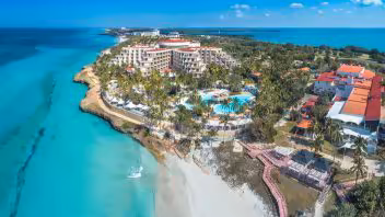 Cuba confirma qué hoteles siguen abiertos en La Habana y Varadero: lista completa