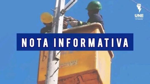 Sin déficit en La Habana tras reportar 4 horas de apagón el domingo