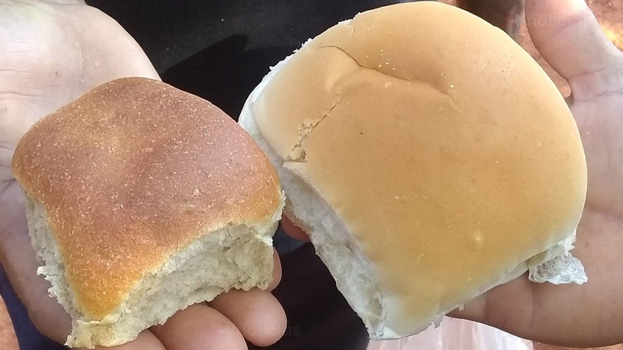 La harina llega para el «pan caro», pero no para el de la libreta