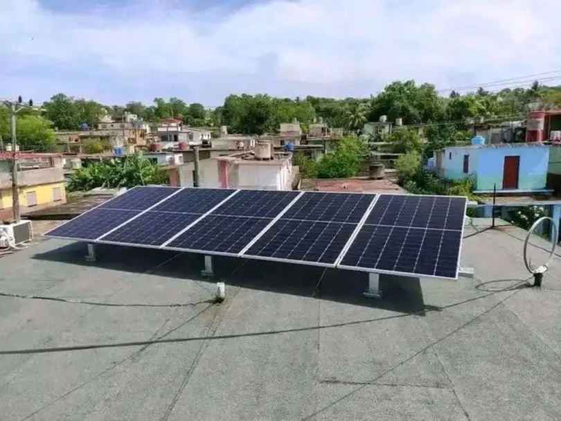 Cuba enfrenta déficit de más de 1500 MW este 3 de abril: apagones superan las 24 horas en varias provincias