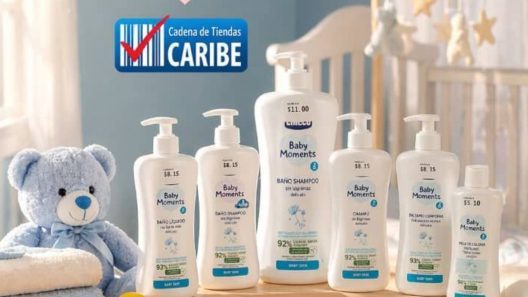 Tiendas Caribe: Precios de lujo para artículos de bebé en una Cuba de salarios en pesos