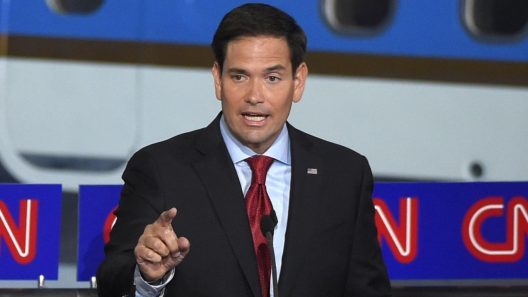 Marco Rubio acusa a Cuba de albergar operaciones de espionaje chino y ruso a 90 millas de Estados Unidos