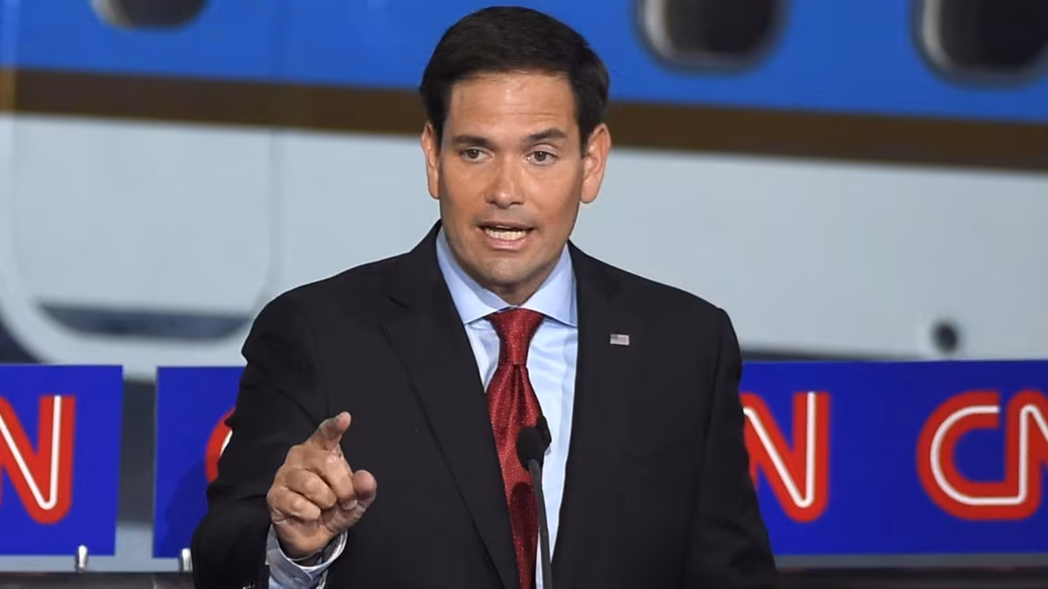 Marco Rubio presiona a Trump para lograr una Cuba libre, pero el presidente duda