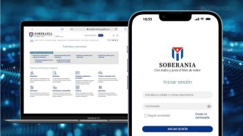 ¿Cómo crear una cuenta en Soberanía y acceder a los trámites digitales en Cuba?