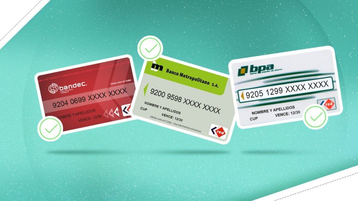 ¿Perdiste tu tarjeta magnética? Así puedes solicitar una nueva desde Transfermóvil