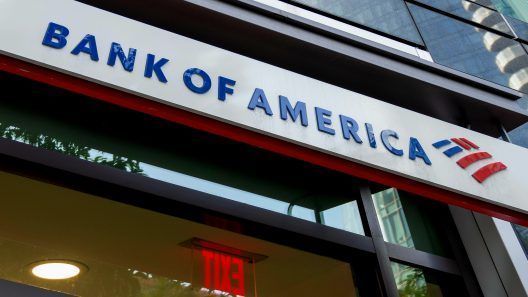 Bank of America cerrará sus sucursales 3 días seguidos: estas son las fechas clave