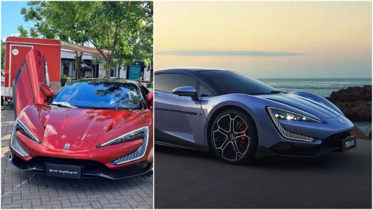 Los autos eléctricos chinos dominarán el mundo: así avanzan en plena crisis del petróleo