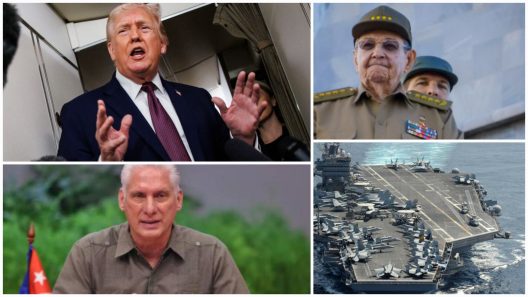 ¿Qué pasó con las conversaciones entre Estados Unidos y Cuba?