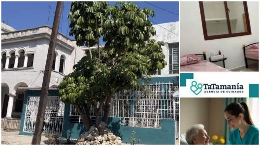 Abre el primer asilo de ancianos privado de Cuba: ¿Cómo funciona y cuánto cuesta?