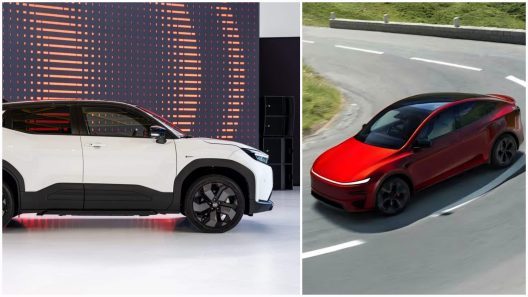 Los autos más vendidos en 2026 en Estados Unidos y en el mundo