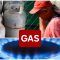 Ya hay gas licuado a la venta en dólares para Cuba: estos son los requisitos para recibirlo