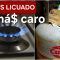 Gas licuado en dólares: «La balita a 29 dólares, pero debes llegar a 50 y luego pagar el envío»