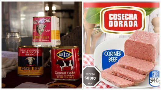 Uruguay enviará carne enlatada a Cuba ¿dónde se distribuirá?