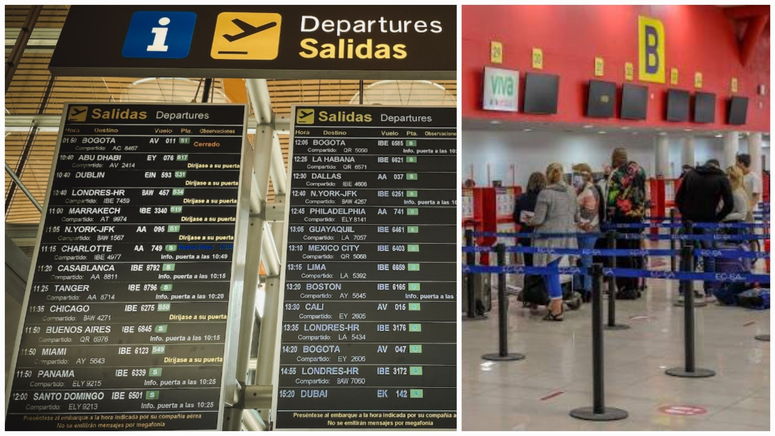 ¿Conviene comprar vuelos ahora o esperar? ¿Qué aerolíneas siguen volando de España a Cuba tras la salida de Iberia y World2Fly?