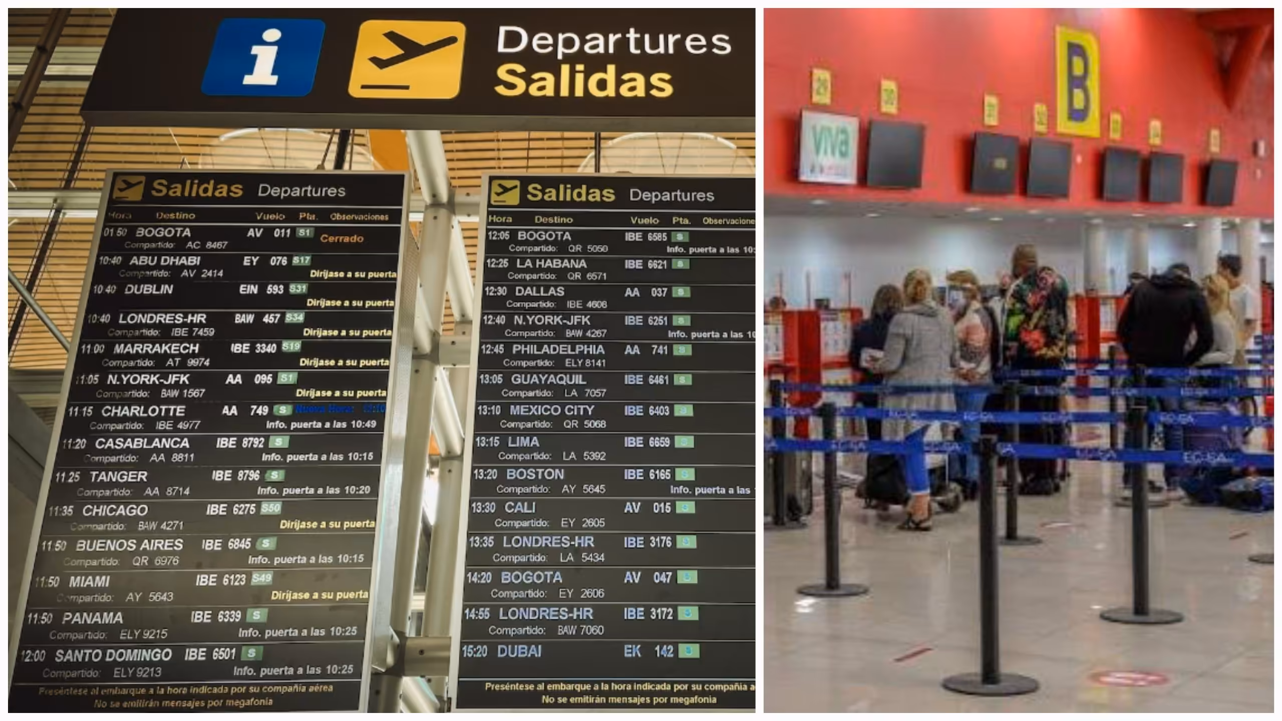 ¿Conviene comprar vuelos ahora o esperar? ¿Qué aerolíneas siguen volando de España a Cuba tras la salida de Iberia y World2Fly?
