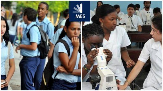Adiós a las pruebas de ingreso: Gobierno cubano elimina las exámenes para acceder a la universidad en el próximo curso escolar
