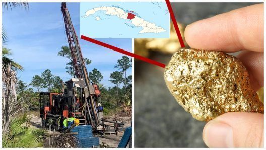 Oro en Cuba: Gobierno apuesta por yacimientos en Ciego de Ávila tras nueva publicación en la Gaceta