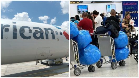 Información sobre vuelos de Estados Unidos a Cuba: ¿cómo operará American Airlines en lo que queda de mes?
