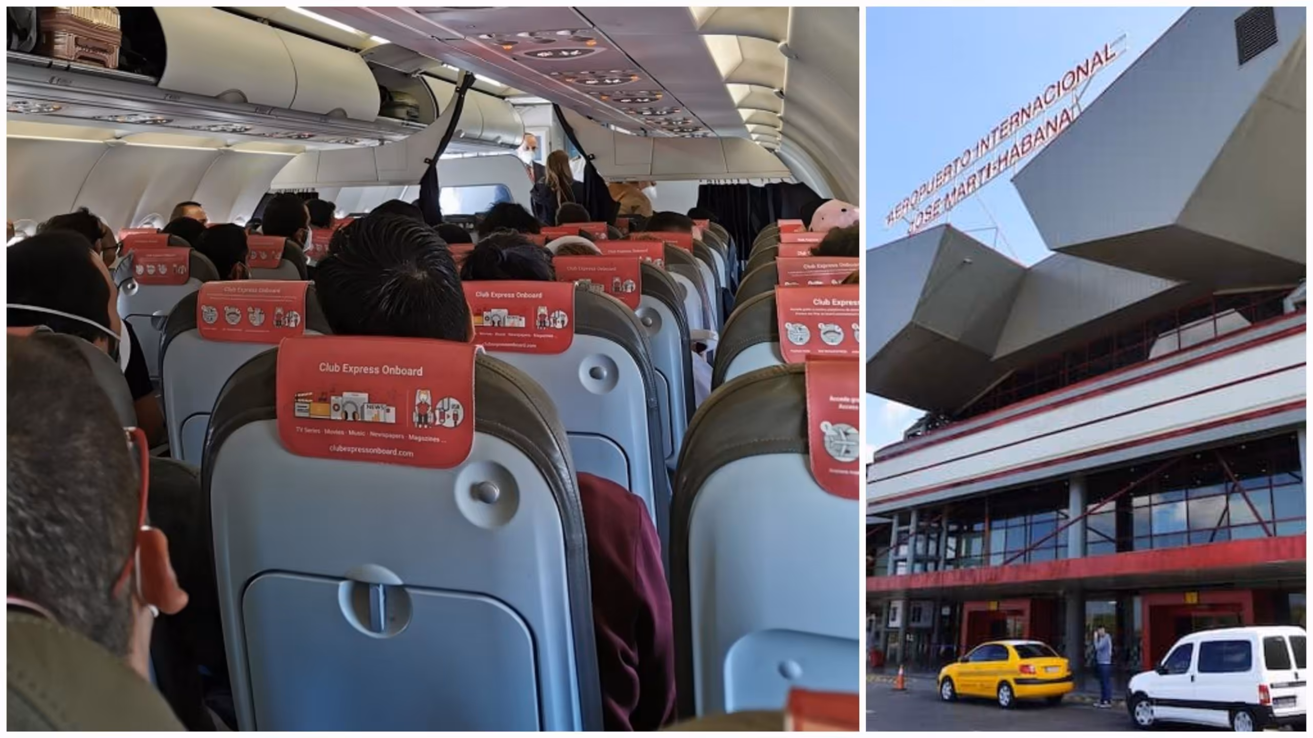 Esta aerolínea dejará de volar a Cuba desde el lunes: lista completa de compañías que han suspendido sus vuelos