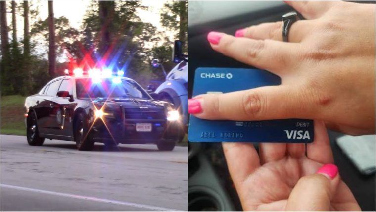 No caigas tú: Policía de Florida alerta sobre gran estafa financiera en Estados Unidos