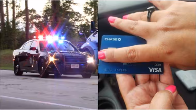 No caigas tú: Policía de Florida alerta sobre gran estafa financiera en Estados Unidos