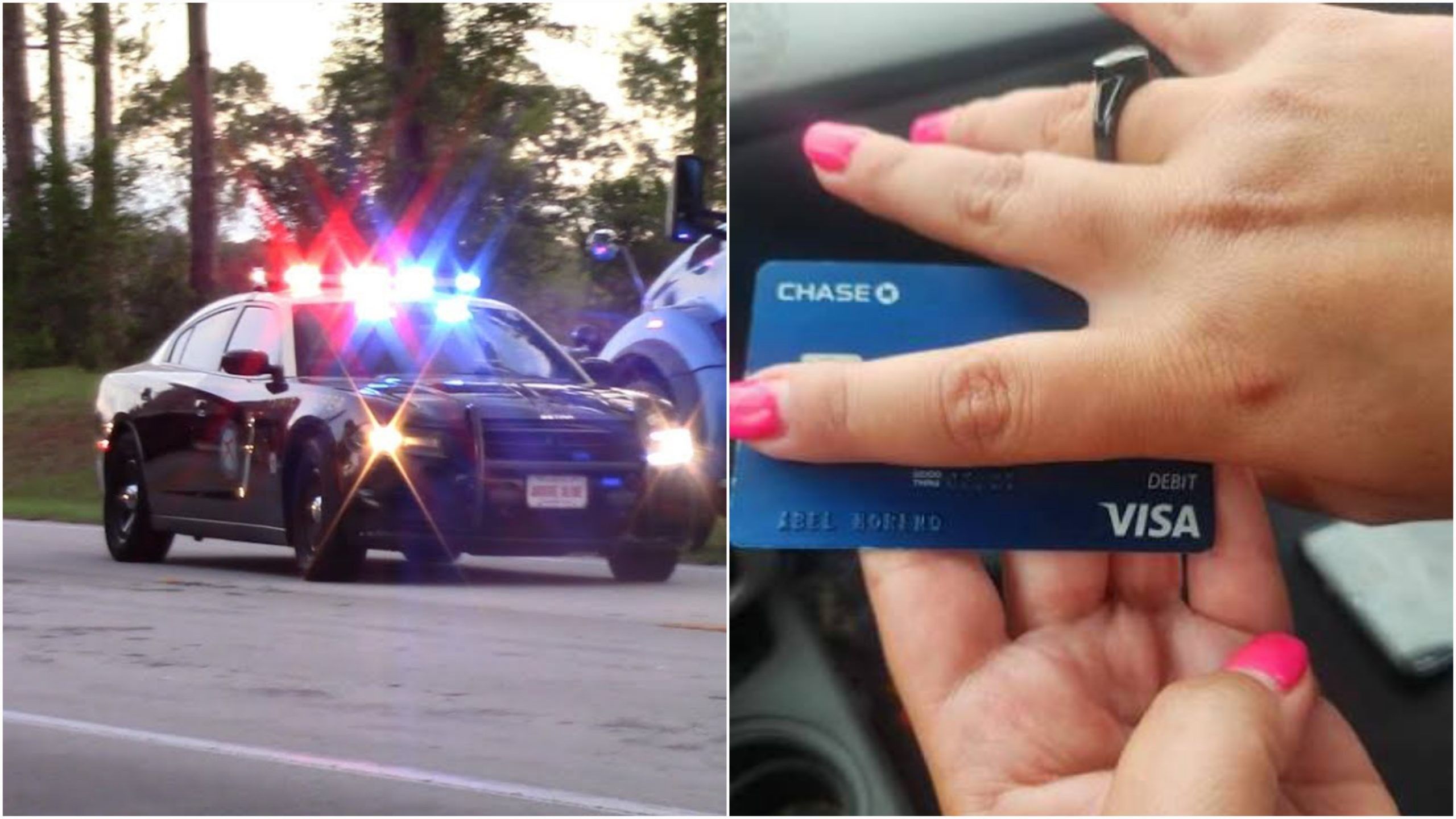No caigas tú: Policía de Florida alerta sobre gran estafa financiera en Estados Unidos