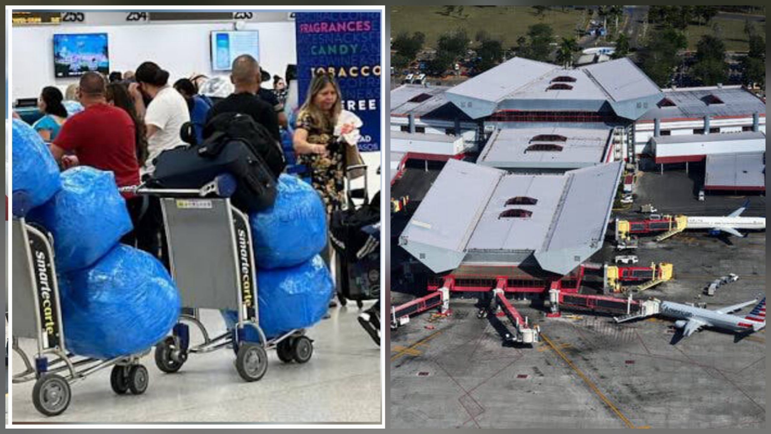 Suspensión de vuelos y alertas a viajeros: crecen las advertencias internacionales sobre viajar a Cuba