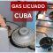 ¿Buscas una balita de gas para tu familia en Cuba? En esta tienda online hay ahora mismo