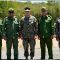Última Hora: Jefes militares de Cuba y Estados Unidos se reúnen sorpresivamente en Guantánamo