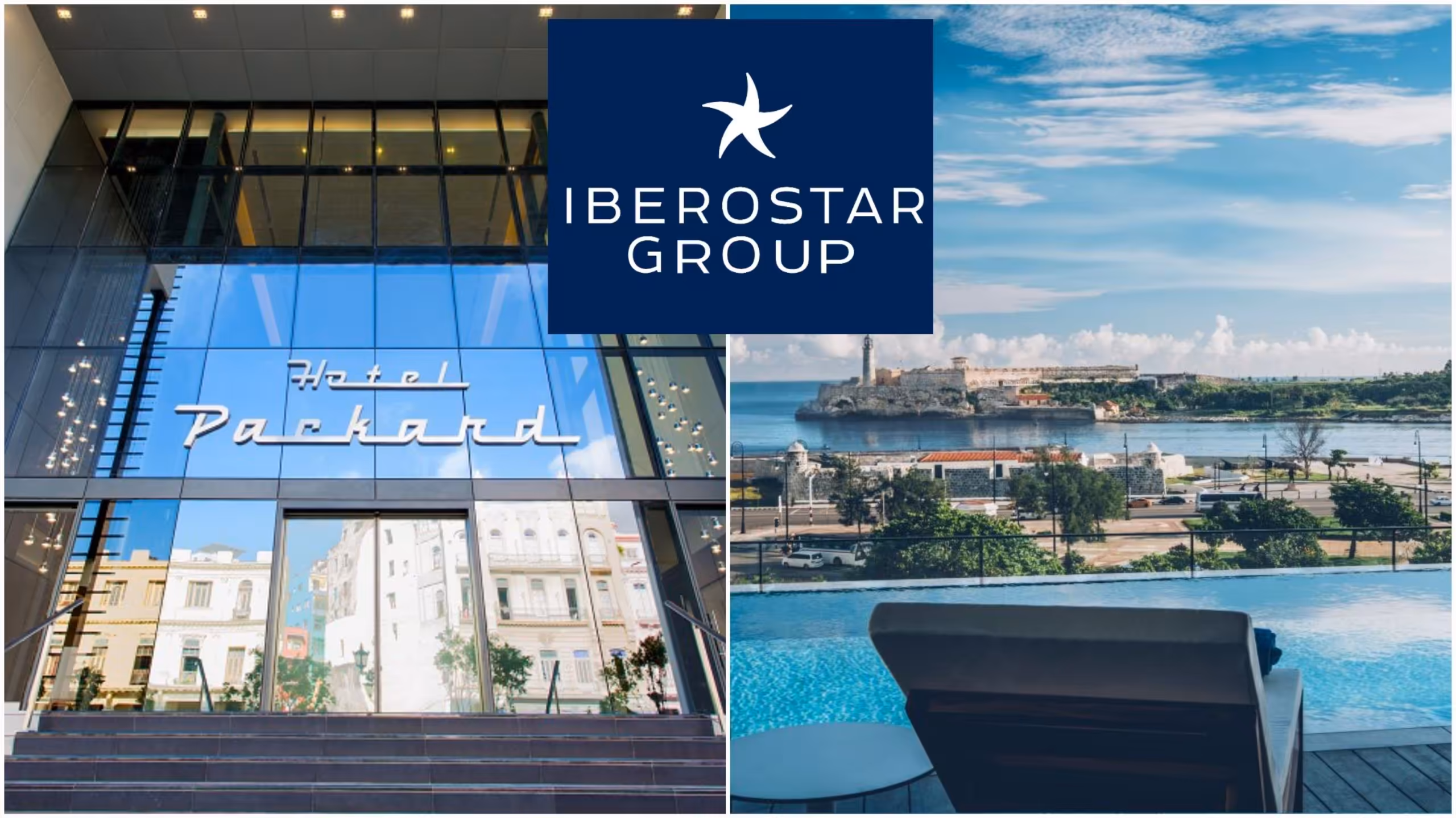 ¿Cierre de hoteles en Cuba? Iberostar estaría retirando 12 instalaciones de su oferta en la isla