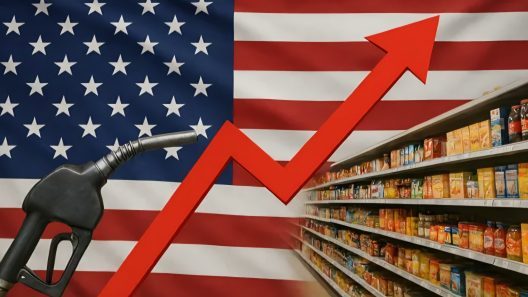 ¿Con Trump han bajado los precios o lo contrario? Así está la inflación en Estados Unidos