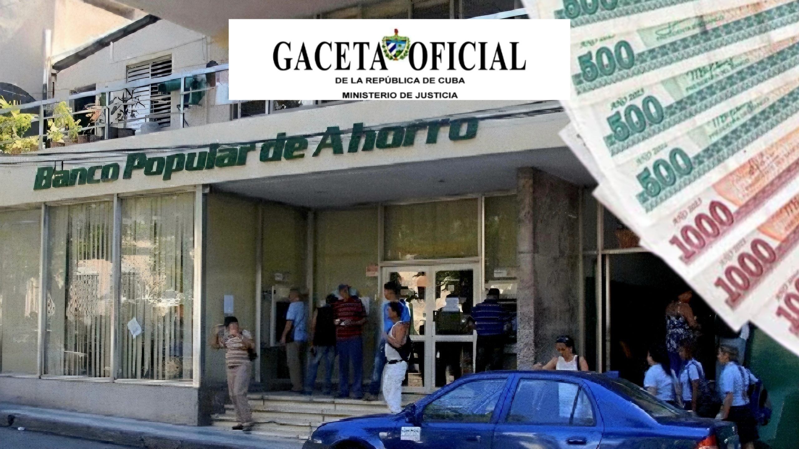 Última Hora: Nuevas condiciones salariales en Cuba en medio de interrupciones laborales