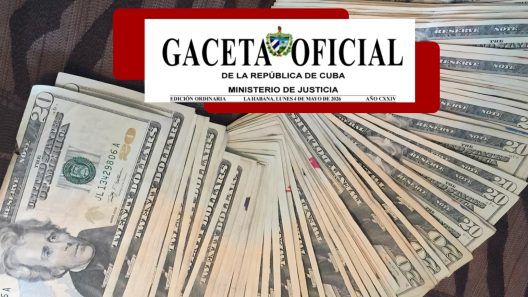 Gobierno cubano refuerza el control sobre el dinero: podrán congelar cuentas sin previo aviso
